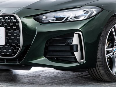 صورة 26 لـ 2021 BMW 4 SERIES CABRIOLET