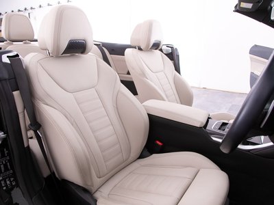 صورة 51 لـ 2021 BMW 4 SERIES CABRIOLET