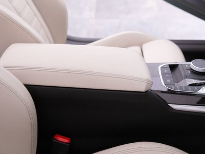 صورة 61 لـ 2021 BMW 4 SERIES CABRIOLET