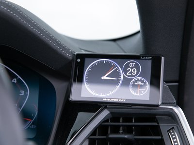 صورة 60 لـ 2021 BMW 4 SERIES CABRIOLET