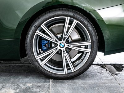 صورة 42 لـ 2021 BMW 4 SERIES CABRIOLET