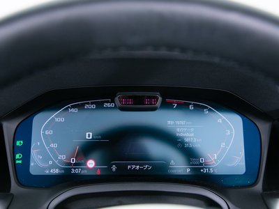 صورة 57 لـ 2021 BMW 4 SERIES CABRIOLET