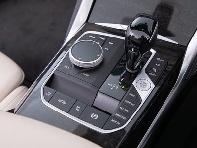 صورة 59 لـ 2021 BMW 4 SERIES CABRIOLET