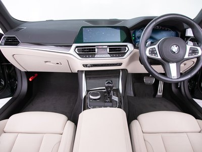 صورة 2 لـ 2021 BMW 4 SERIES CABRIOLET