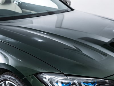 صورة 28 لـ 2021 BMW 4 SERIES CABRIOLET