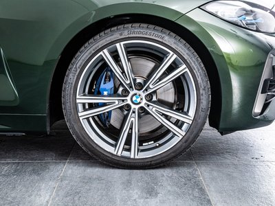 صورة 43 لـ 2021 BMW 4 SERIES CABRIOLET