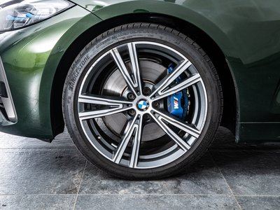 صورة 41 لـ 2021 BMW 4 SERIES CABRIOLET