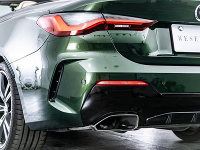 صورة 34 لـ 2021 BMW 4 SERIES CABRIOLET
