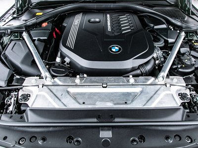 صورة 75 لـ 2021 BMW 4 SERIES CABRIOLET