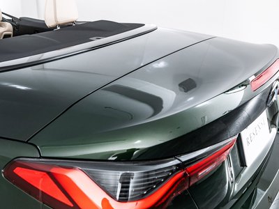 صورة 37 لـ 2021 BMW 4 SERIES CABRIOLET