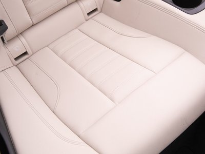 صورة 64 لـ 2021 BMW 4 SERIES CABRIOLET