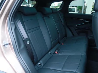 2025 LAND Rover RANGE ROVER EVOQUE thumbnail 25