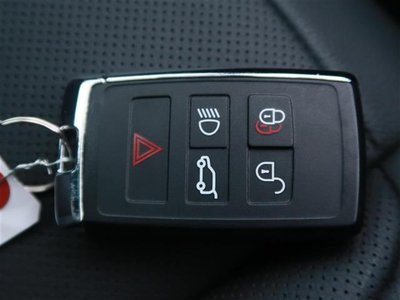 2025 LAND Rover RANGE ROVER EVOQUE thumbnail 40
