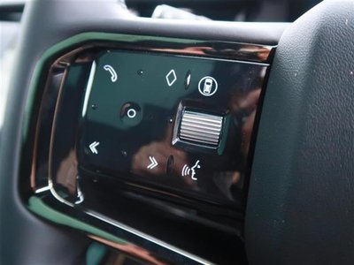 2025 LAND Rover RANGE ROVER EVOQUE thumbnail 33
