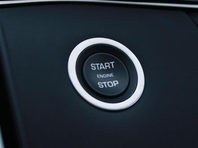 2025 LAND Rover RANGE ROVER EVOQUE thumbnail 37