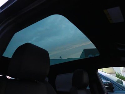 2025 LAND Rover RANGE ROVER EVOQUE thumbnail 23