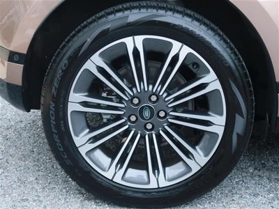 2025 LAND Rover RANGE ROVER EVOQUE thumbnail 17
