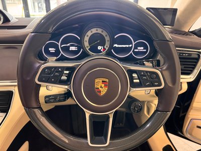 2018 Porsche PANAMERA thumbnail 25