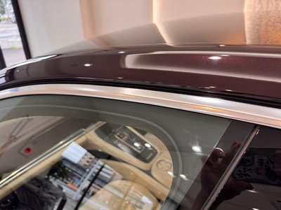 2018 Porsche PANAMERA photo 14
