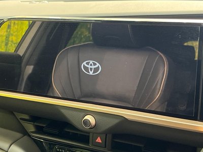 صورة 4 لـ 2024 Toyota CROWN SPORT