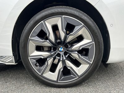 2024 BMW 7 SERIES thumbnail 17