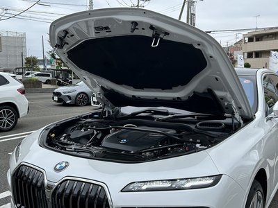 2024 BMW 7 SERIES thumbnail 61