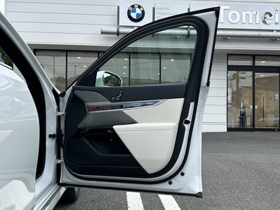 2024 BMW 7 SERIES thumbnail 58