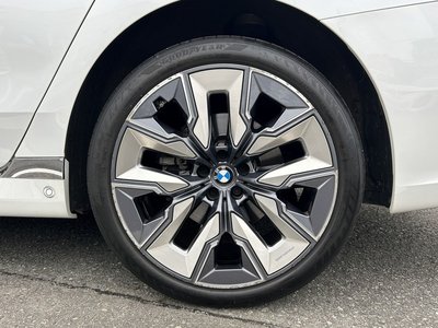 2024 BMW 7 SERIES thumbnail 20