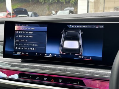 2024 BMW 7 SERIES thumbnail 45