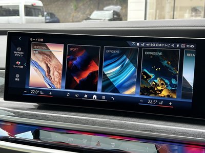 2024 BMW 7 SERIES thumbnail 38