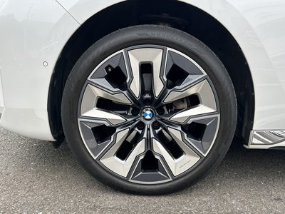 2024 BMW 7 SERIES thumbnail 19