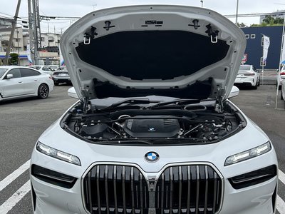 2024 BMW 7 SERIES thumbnail 60