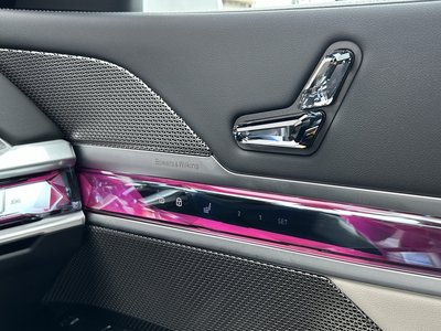 2024 BMW 7 SERIES thumbnail 56