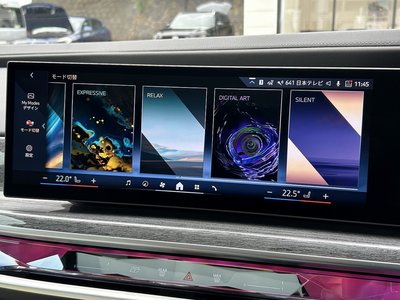 2024 BMW 7 SERIES thumbnail 39