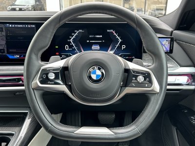 2024 BMW 7 SERIES thumbnail 28