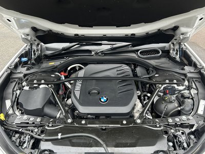2024 BMW 7 SERIES thumbnail 62