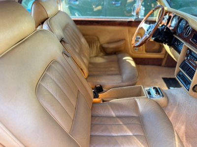 1979 ROLLS-ROYCE CORNICHE — фото 29