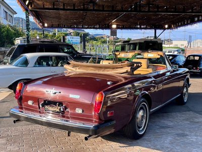1979 ROLLS-ROYCE CORNICHE — фото 22