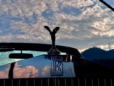 1979 ROLLS-ROYCE CORNICHE — фото 50
