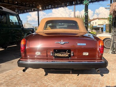 1979 ROLLS-ROYCE CORNICHE — фото 14