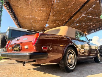 1979 ROLLS-ROYCE CORNICHE — фото 12