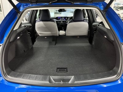 2018 Lexus UX 照片 24