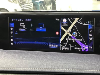 2018 Lexus UX 照片 34