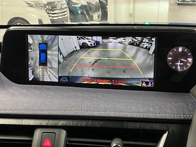 2018 Lexus UX 照片 29