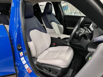2018 Lexus UX 照片 16