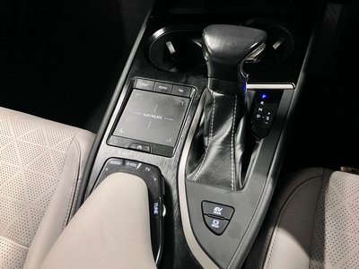 2018 Lexus UX 照片 39