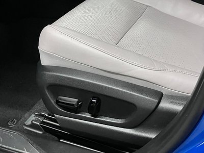 2018 Lexus UX 照片 55