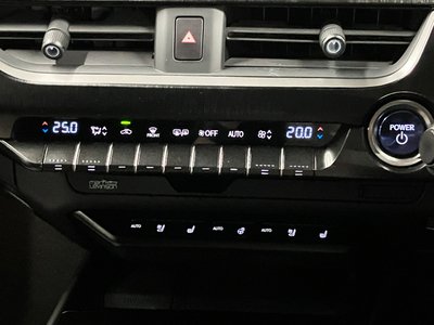 2018 Lexus UX 照片 36