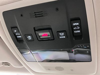 2018 Lexus UX 照片 27