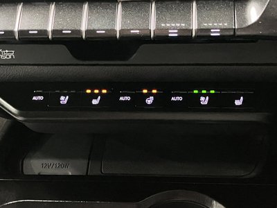 2018 Lexus UX 照片 37